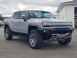 2025 Gmc Hummer Ev