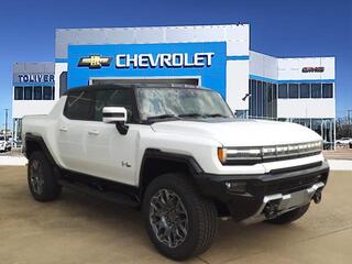 2025 Gmc Hummer Ev