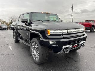2025 Gmc Hummer Ev