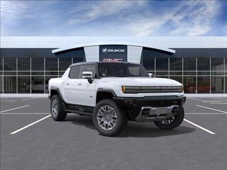 2024 Gmc Hummer Ev for sale in Cincinnati OH