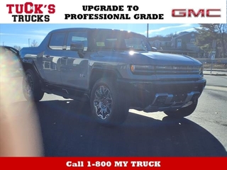 2025 Gmc Hummer Ev