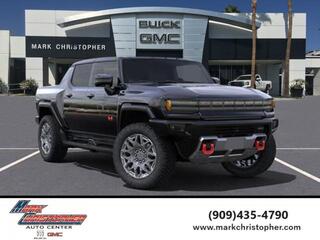 2025 Gmc Hummer Ev for sale in Ontario CA