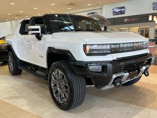 2025 Gmc Hummer Ev for sale in Greensboro NC