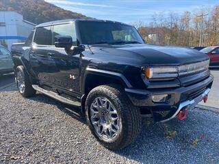 2025 Gmc Hummer Ev