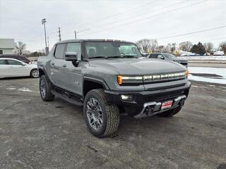 2025 Gmc Hummer Ev