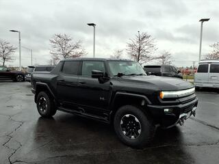 2024 Gmc Hummer Ev for sale in Matteson IL