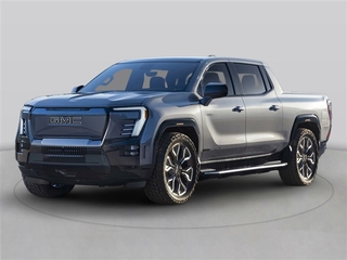 2025 Gmc Sierra Ev for sale in Council Bluffs IA