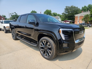2025 Gmc Sierra Ev