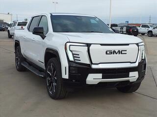 2025 Gmc Sierra Ev for sale in Denton TX