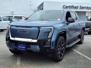 2025 Gmc Sierra Ev for sale in Santa Monica CA