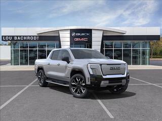 2025 Gmc Sierra Ev for sale in Rockford IL