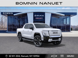 2025 Gmc Sierra Ev for sale in Nanuet NY