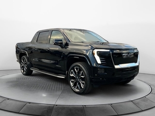 2025 Gmc Sierra Ev for sale in Greensboro NC