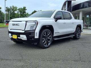 2025 Gmc Sierra Ev for sale in Cranbury NJ
