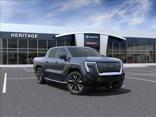 2025 Gmc Sierra Ev for sale in Rockwall TX