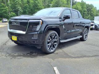2025 Gmc Sierra Ev for sale in Cranbury NJ