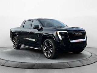 2025 Gmc Sierra Ev for sale in Greensboro NC