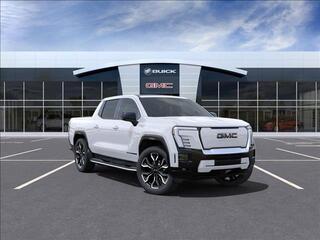 2025 Gmc Sierra Ev for sale in Fruitland Park FL