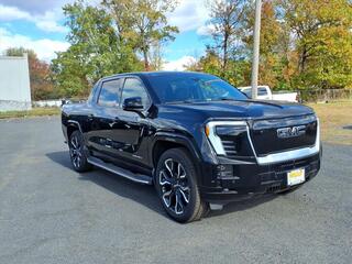 2025 Gmc Sierra Ev for sale in North Brunswick NJ