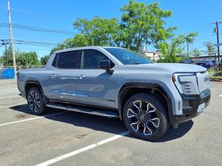 2025 Gmc Sierra Ev for sale in North Brunswick NJ