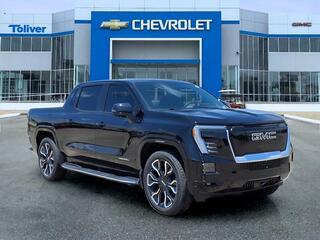 2025 Gmc Sierra Ev for sale in East Brunswick NJ