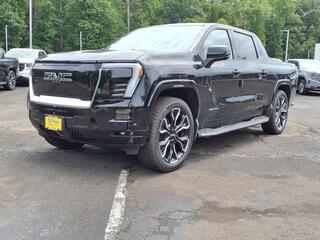 2025 Gmc Sierra Ev for sale in Cranbury NJ