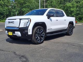 2025 Gmc Sierra Ev for sale in Cranbury NJ