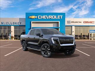 2025 Gmc Sierra Ev for sale in Cincinnati OH