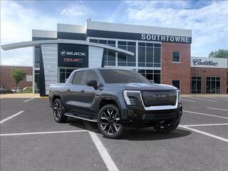 2025 Gmc Sierra Ev for sale in Newnan GA