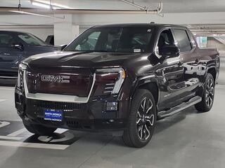 2025 Gmc Sierra Ev for sale in Santa Monica CA