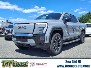 2025 Gmc Sierra Ev for sale in Sea Girt NJ