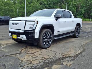 2025 Gmc Sierra Ev for sale in Cranbury NJ