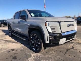 2025 Gmc Sierra Ev