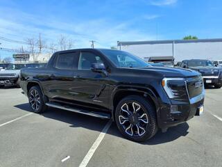 2025 Gmc Sierra Ev for sale in North Brunswick NJ