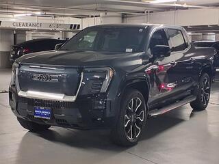 2025 Gmc Sierra Ev for sale in Santa Monica CA