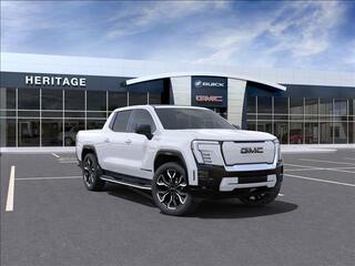 2025 Gmc Sierra Ev for sale in Rockwall TX