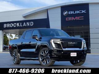 2025 Gmc Sierra Ev for sale in Columbia IL