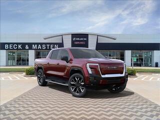 2025 Gmc Sierra Ev for sale in Houston TX