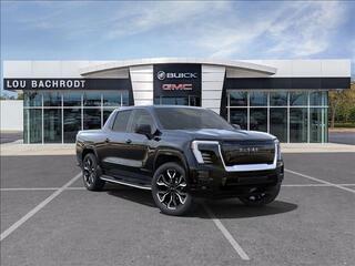 2025 Gmc Sierra Ev for sale in Rockford IL