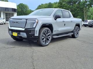 2025 Gmc Sierra Ev for sale in Cranbury NJ