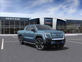 2025 Gmc Sierra Ev for sale in Rockwall TX
