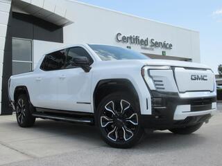 2025 Gmc Sierra Ev for sale in Ocala FL