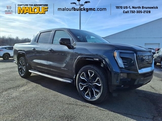 2025 Gmc Sierra Ev for sale in North Brunswick NJ