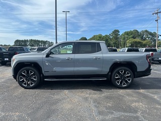 2025 Gmc Sierra Ev for sale in Pearl MS