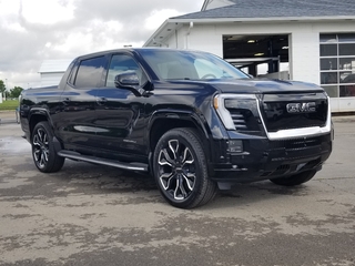 2025 Gmc Sierra Ev for sale in Cleveland TN