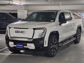 2025 Gmc Sierra Ev for sale in Santa Monica CA