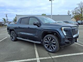 2025 Gmc Sierra Ev for sale in North Brunswick NJ