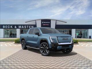 2025 Gmc Sierra Ev for sale in Houston TX