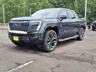 2025 Gmc Sierra Ev for sale in Sea Girt NJ