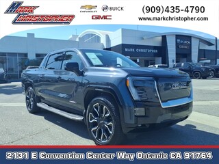 2025 Gmc Sierra Ev for sale in Ontario CA
